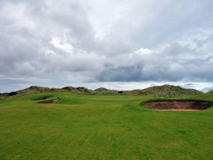 Trump Scotland 11th Fairway